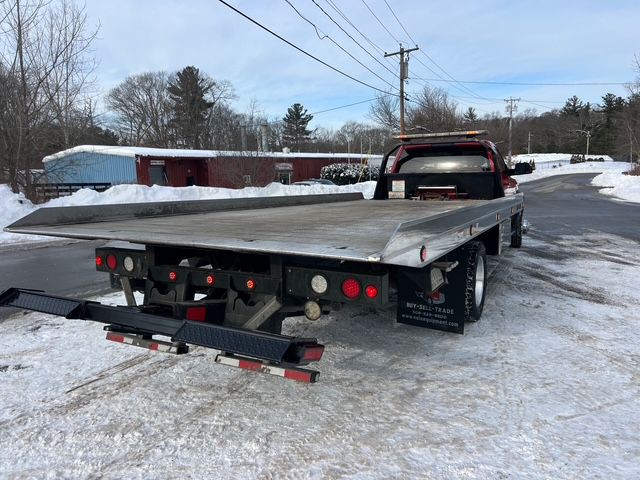 2022 RAM 5500 Image 12