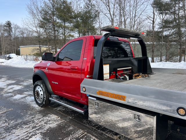 2022 RAM 5500 Image 13