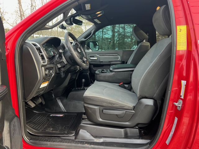 2022 RAM 5500 Image 15