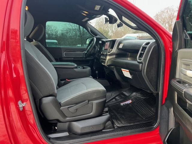 2022 RAM 5500 Image 16