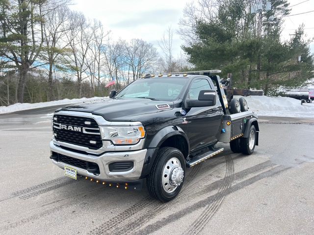 2023 RAM 4500 Image 1