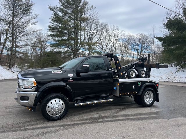 2023 RAM 4500 Image 2