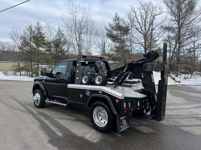 2023 RAM 4500 Image 4