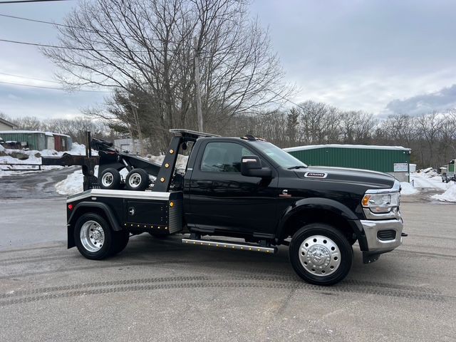 2023 RAM 4500 Image 6