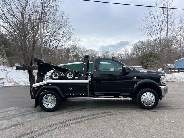 2023 RAM 4500 Image 7