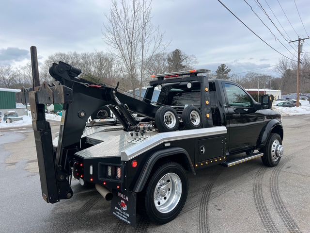 2023 RAM 4500 Image 8