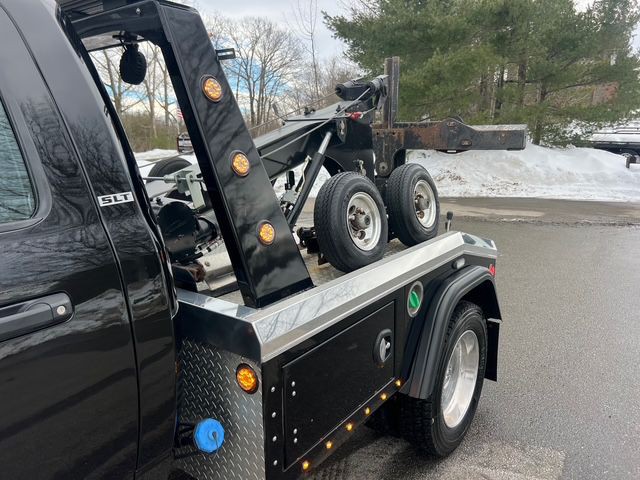 2023 RAM 4500 Image 10