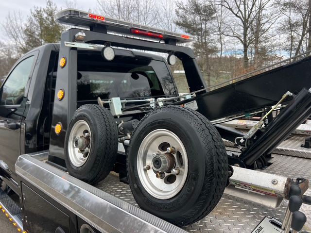 2023 RAM 4500 Image 11