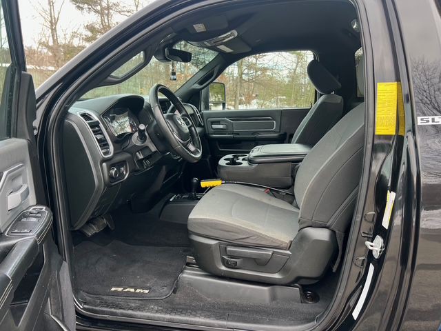2023 RAM 4500 Image 16