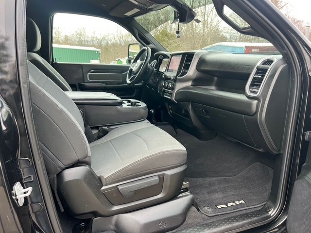 2023 RAM 4500 Image 17