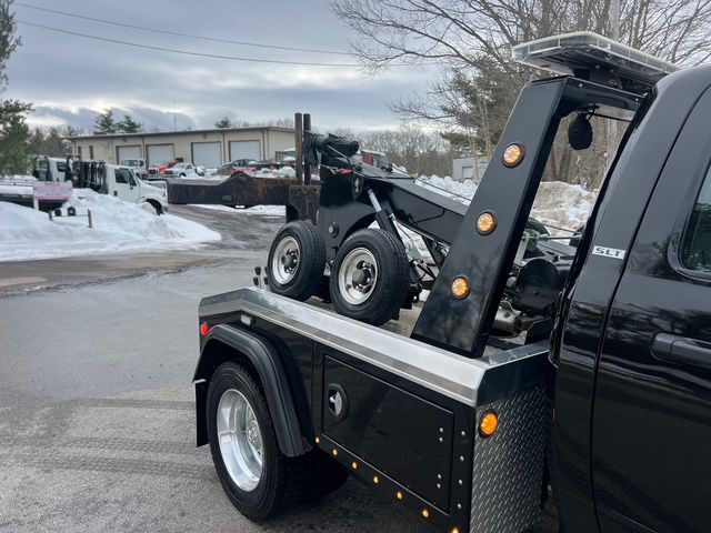 2023 RAM 4500 Image 18