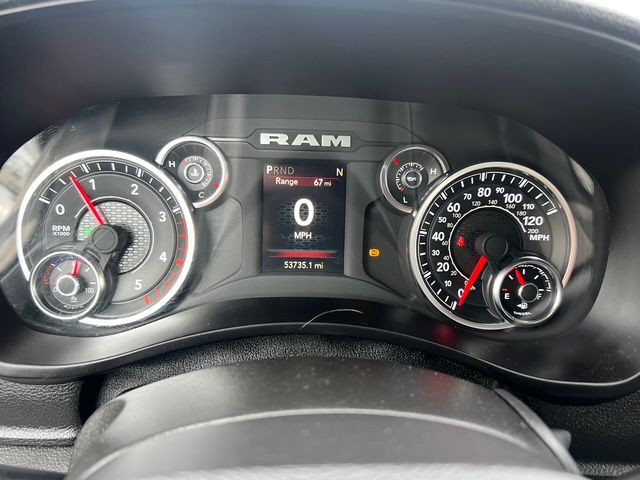 2023 RAM 4500 Image 19