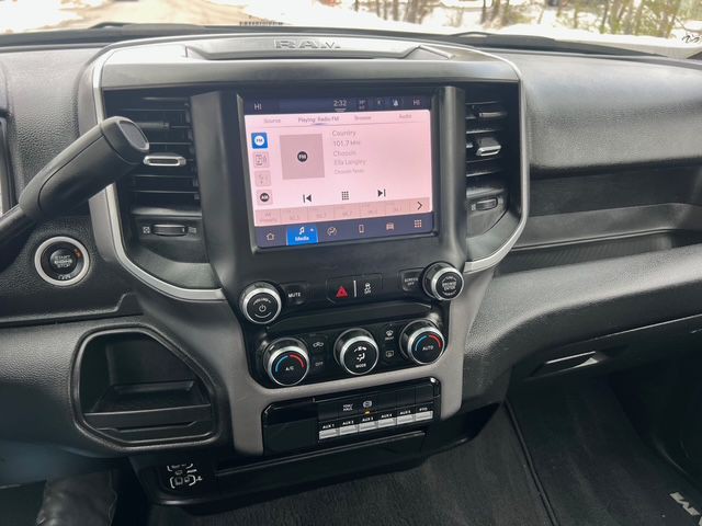 2023 RAM 4500 Image 20