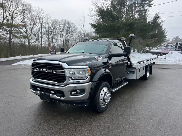 2021 RAM 5500 Image 1