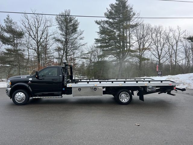 2021 RAM 5500 Image 3