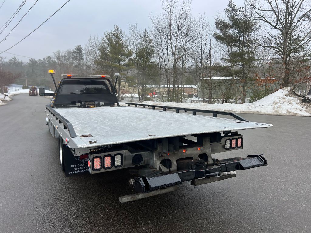 2021 RAM 5500 Image 5