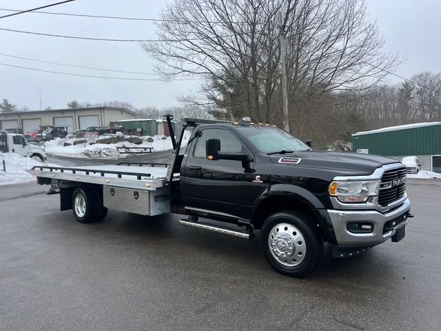 2021 RAM 5500 Image 6