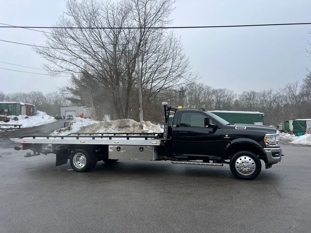 2021 RAM 5500 Image 7