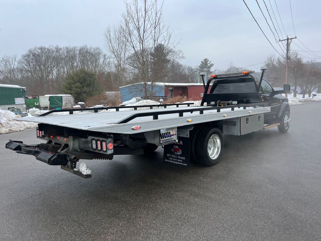 2021 RAM 5500 Image 9