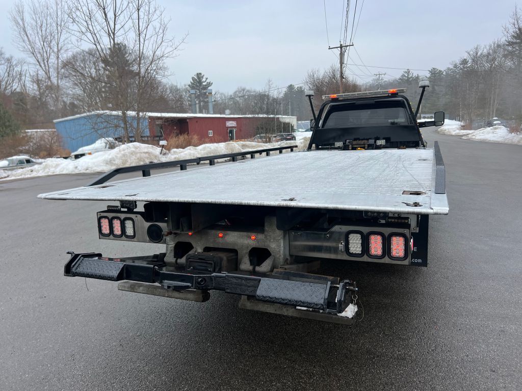 2021 RAM 5500 Image 10