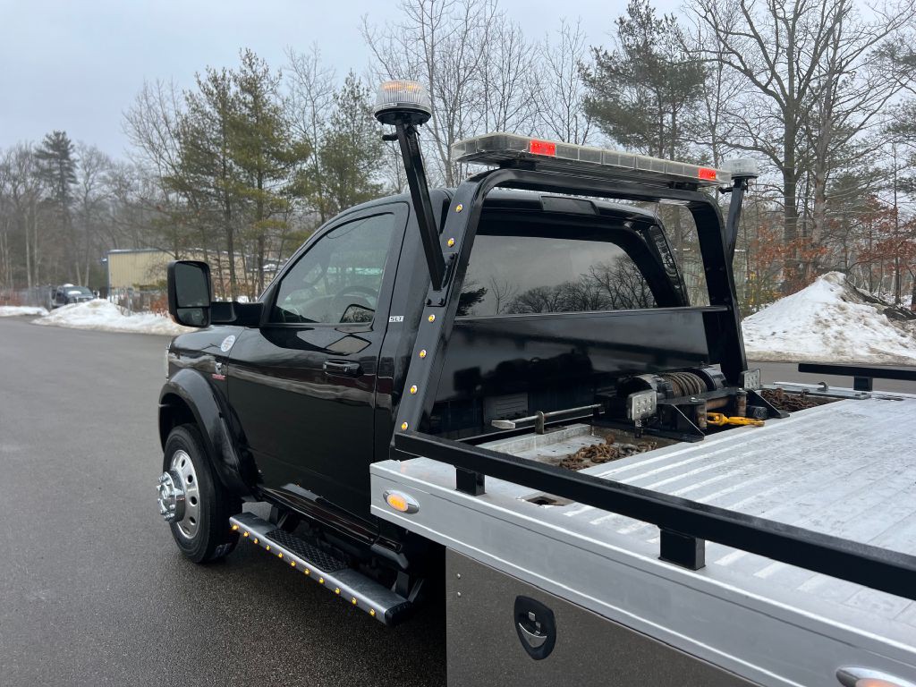 2021 RAM 5500 Image 11