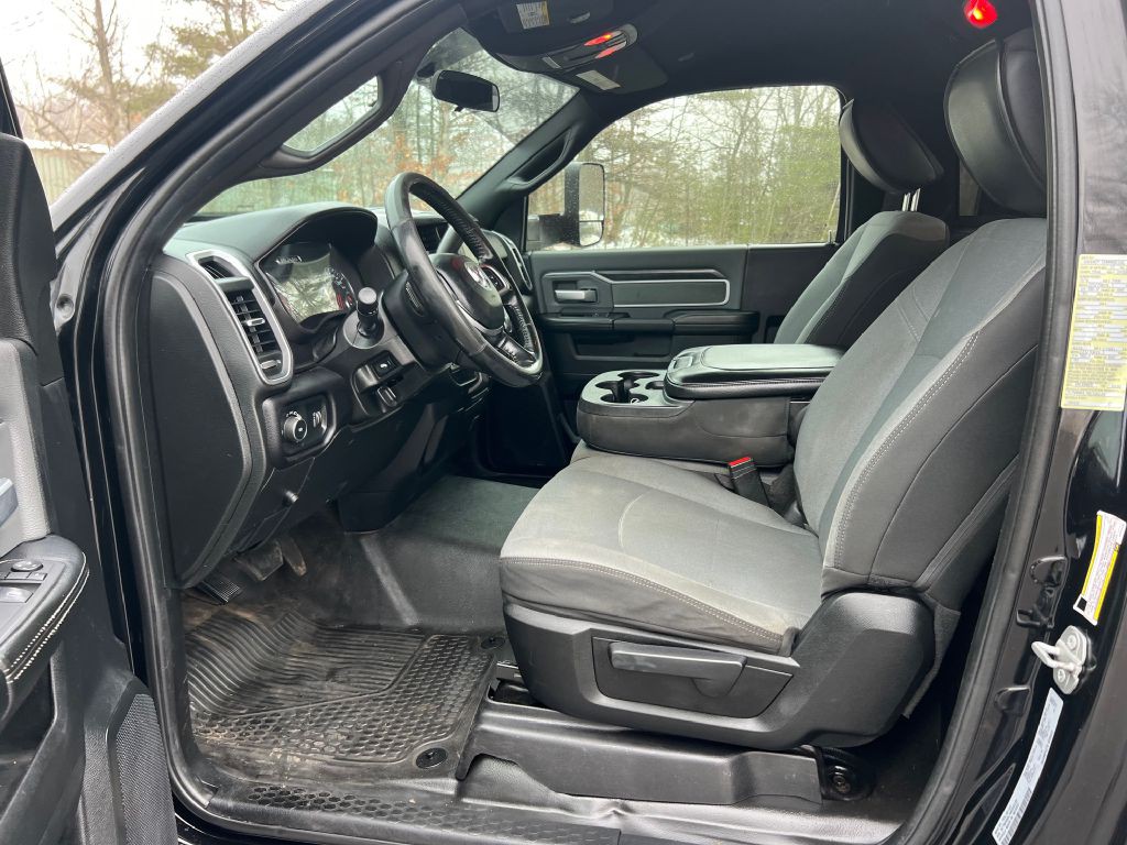 2021 RAM 5500 Image 13