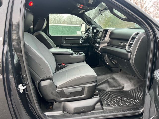 2021 RAM 5500 Image 14