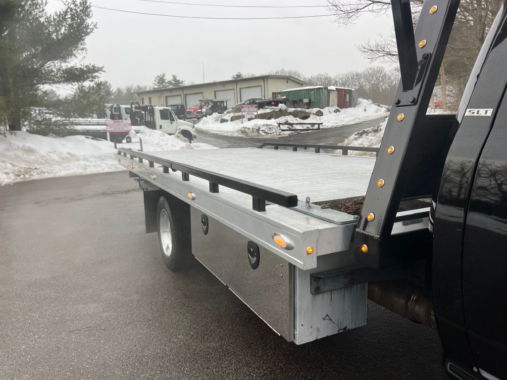 2021 RAM 5500 Image 16