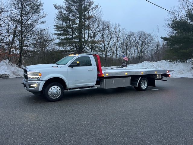 2022 RAM 5500 Image 2