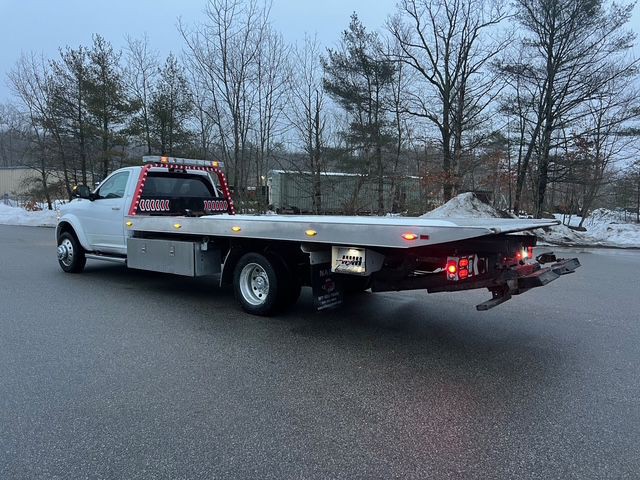 2022 RAM 5500 Image 4