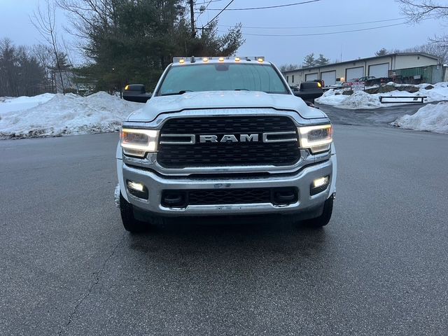 2022 RAM 5500 Image 5