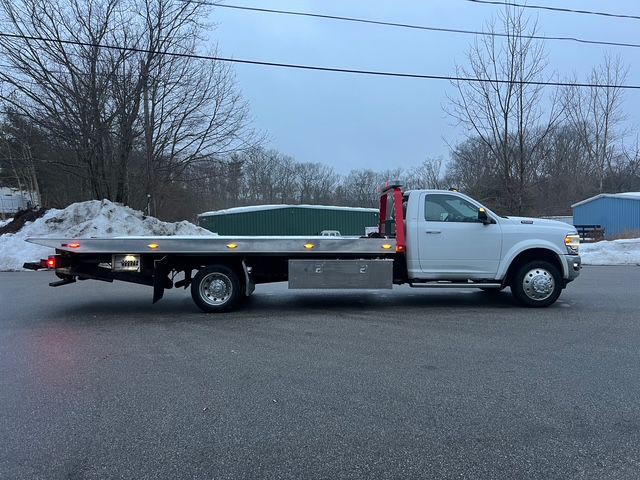 2022 RAM 5500 Image 8