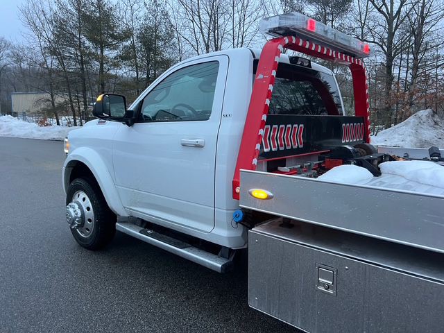 2022 RAM 5500 Image 10