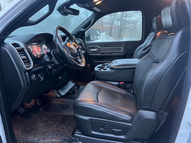 2022 RAM 5500 Image 11