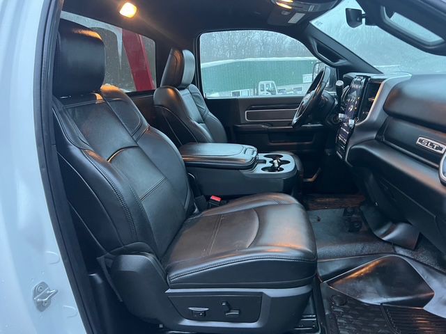 2022 RAM 5500 Image 12