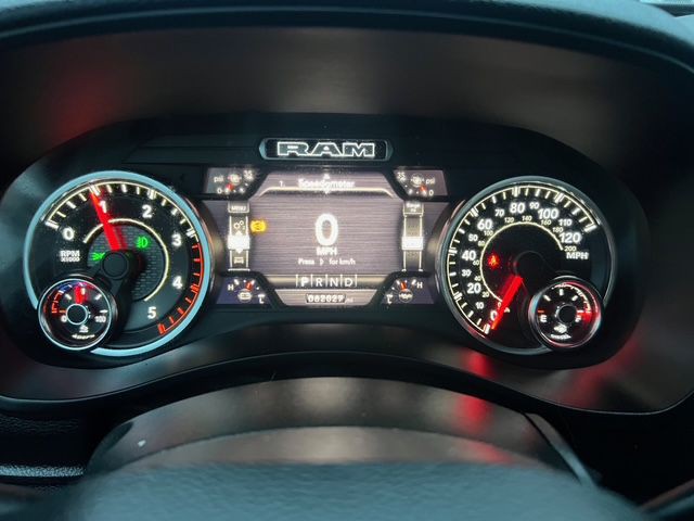 2022 RAM 5500 Image 13