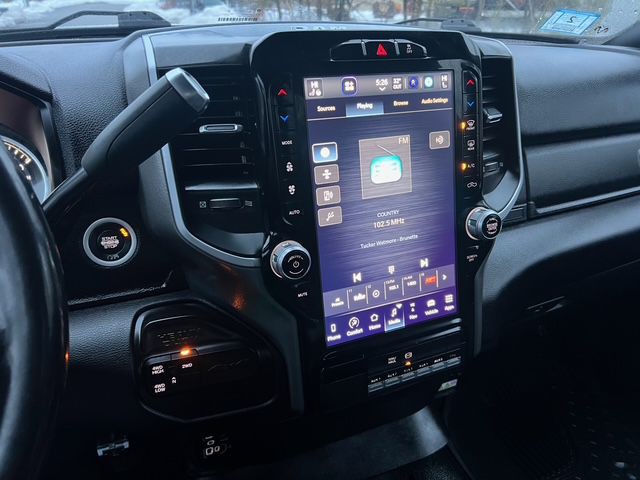 2022 RAM 5500 Image 14