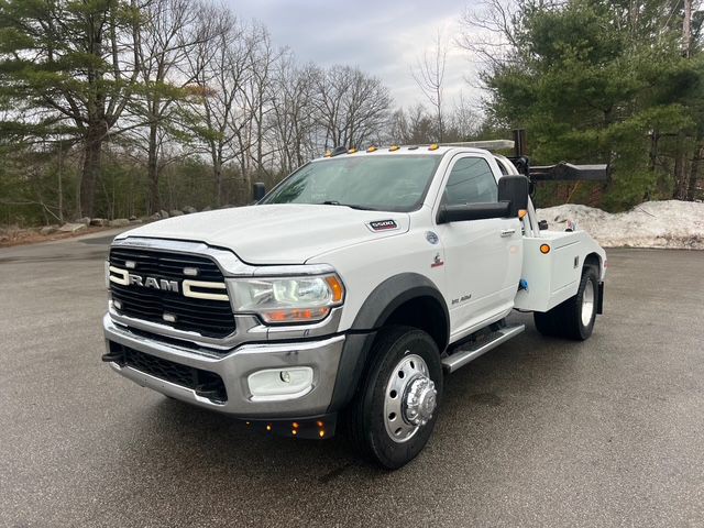 2019 RAM 5500 Image 1