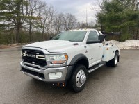 Image for 2019 RAM 5500 wrecker ID: 7268739