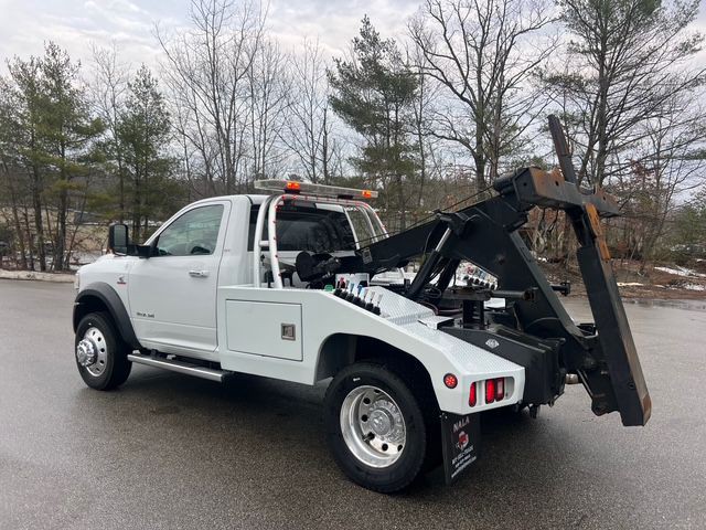 2019 RAM 5500 Image 4