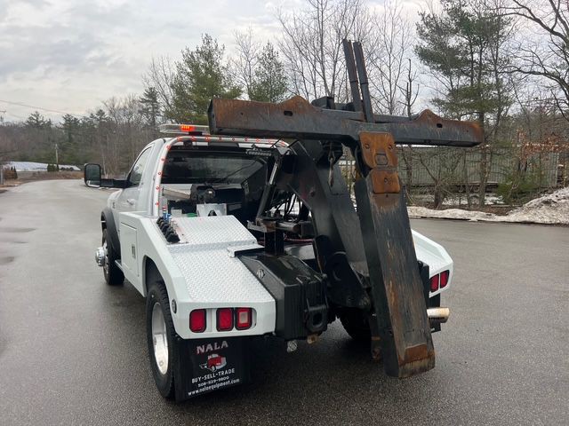 2019 RAM 5500 Image 5