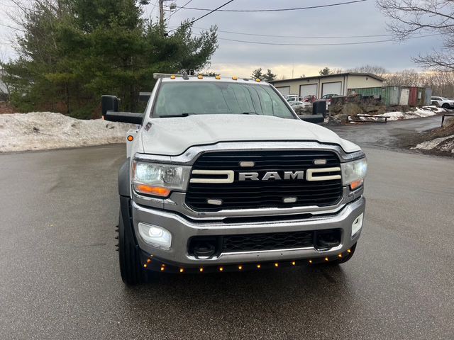 2019 RAM 5500 Image 6