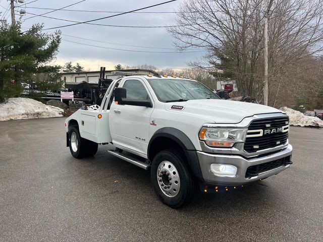 2019 RAM 5500 Image 7
