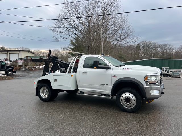 2019 RAM 5500 Image 8