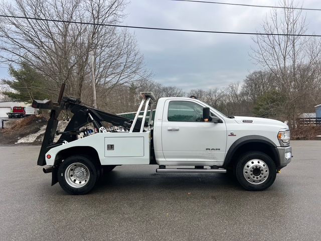 2019 RAM 5500 Image 9