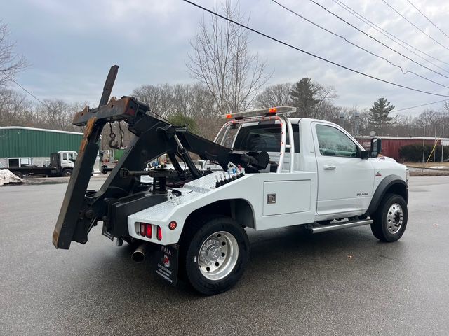 2019 RAM 5500 Image 10