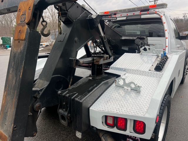 2019 RAM 5500 Image 11