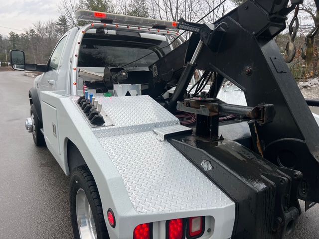 2019 RAM 5500 Image 12