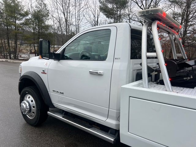 2019 RAM 5500 Image 13