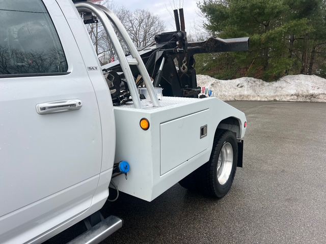 2019 RAM 5500 Image 14